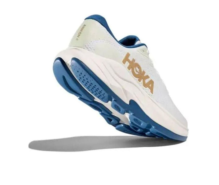 Hoka One One Rincon 4 Frost Gold 1155130-FTG - Image 2