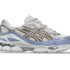 Asics Gel-NYC Cream Cloud Grey Blue 1203A953-100