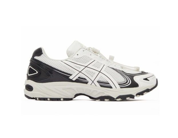 Asics Gel Kahana TR V4 White Black-1203A497 100
