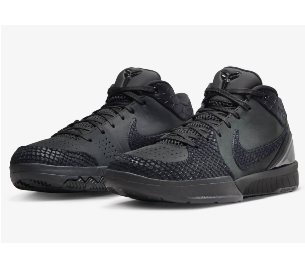 Zoom Kobe 4 Protro Gift of Mamba FQ3544 001 - Image 5