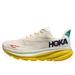 Hoka One One Clifton 9 Eggnog Passion Fruit 1127895-EPFR