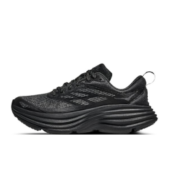 Hoka One One Bondi 8 TS Black 1155391-BBLC