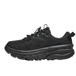 Hoka One One Bondi B3LS Black Carbon Black 1155351-BBNB