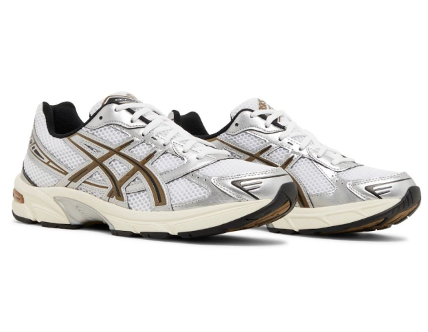 Asics Gel 1130 Clay Canyon 1201A256-113 - Image 3