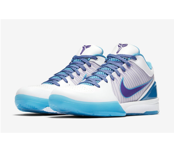 Zoom Kobe 4 Protro Draft Day 2019 AV6339 100 - Image 2