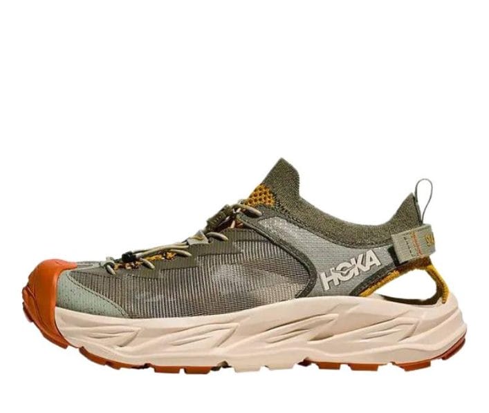 Hoka One One Hopara 2 Aerino Sea Moss Vanilla 1162535-SSSV