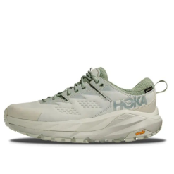 Hoka One One Kaha Low GTX Celadon Tint Basil 1123114-CTBS
