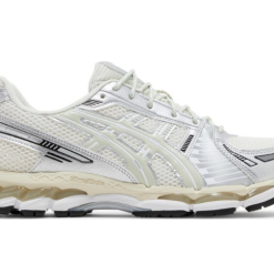 Ronnie Fieg x Asics Gel Kayano 12.1 Cream Pure Aqua 1203A555-100