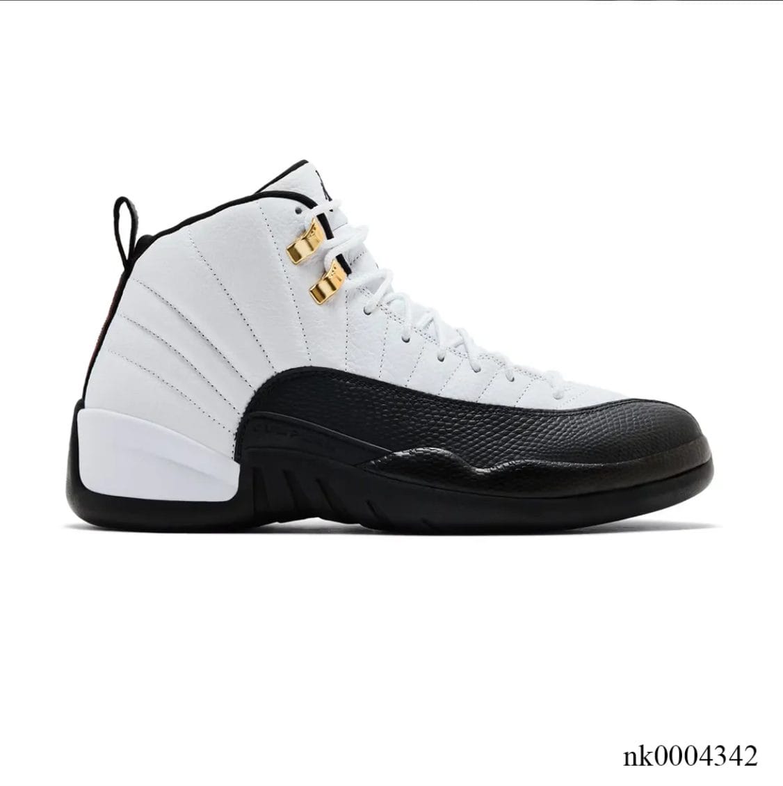 Air Jordan 12 Taxi 2025 Shoes Sneakers