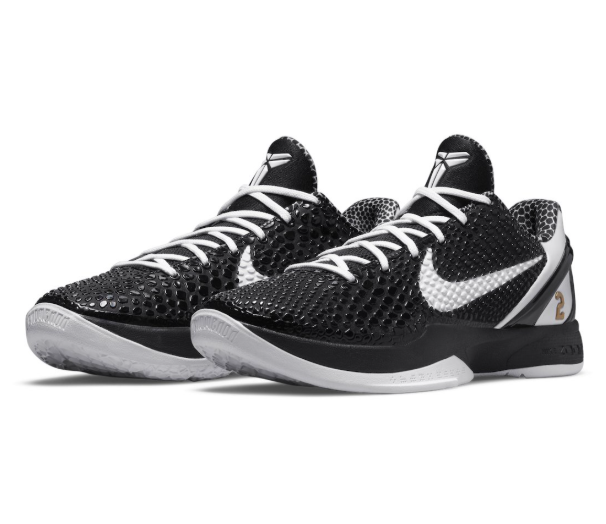 Zoom Kobe 6 Protro Mambacita Sweet Sixteen CW2190 002 - Image 5
