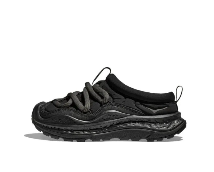 Hoka One One Ora Primo Black 1141570-BBLC