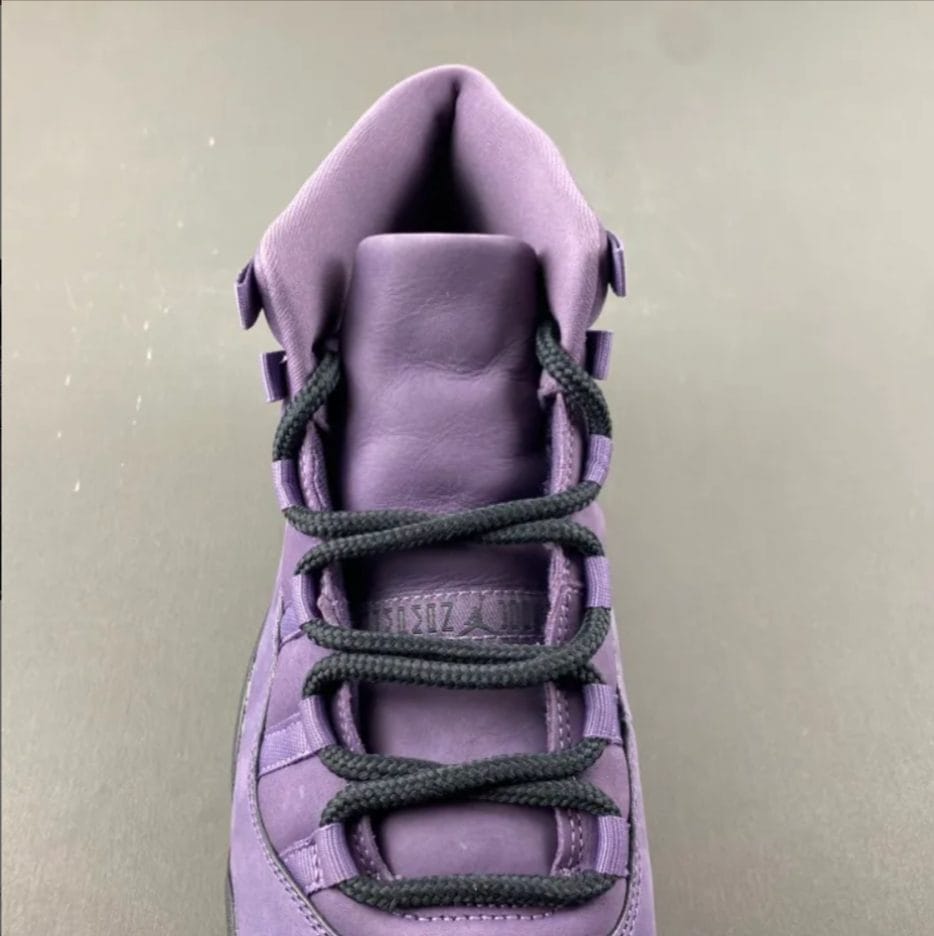 Air Jordan 11 Mojave Las Vegas Shoes Sneaker - Image 6