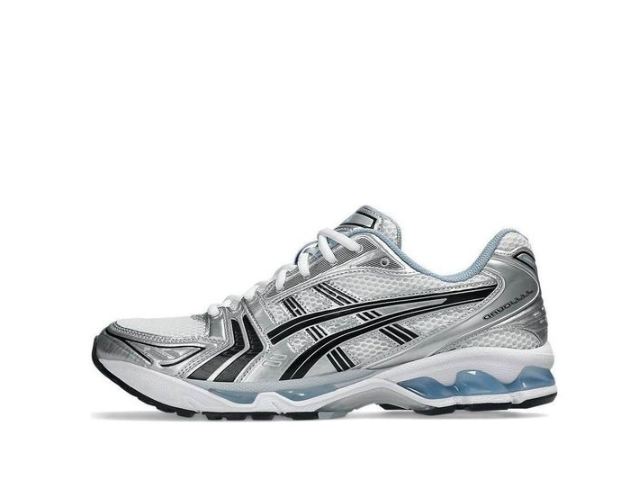 Asics Gel-Kayano 14 JJJJound White Blue 1203A961-101 - Image 4