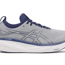 Asics Gel Nimbus 25 Sheet Rock Indigo Blue 1011B547-021