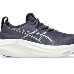Asics Gel-Nimbus 27 Indigo Fog Cool Grey 1012B753-500