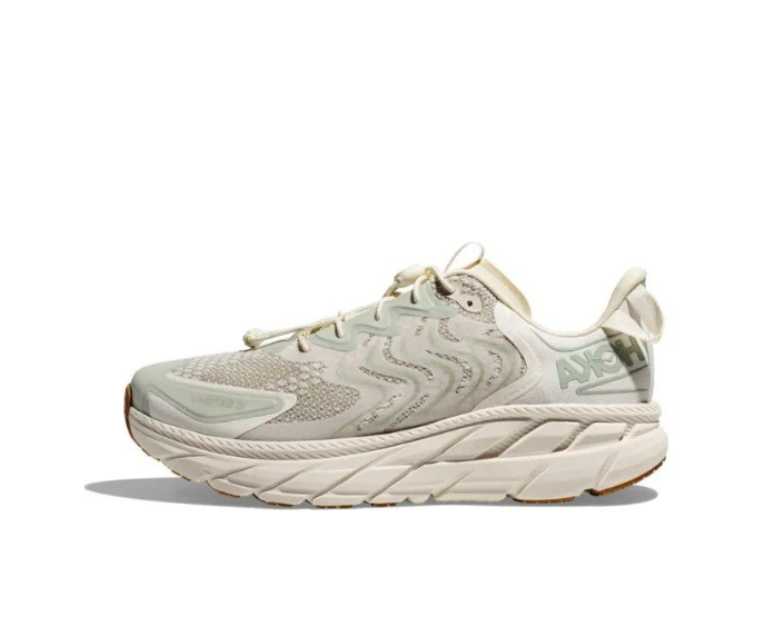 Hoka One One Clifton LS x Satisfy Celadon Tint 1143450-CTWW