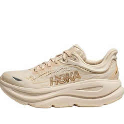 Hoka One One Bondi 9 Vanilla Birch 1162012-VCH