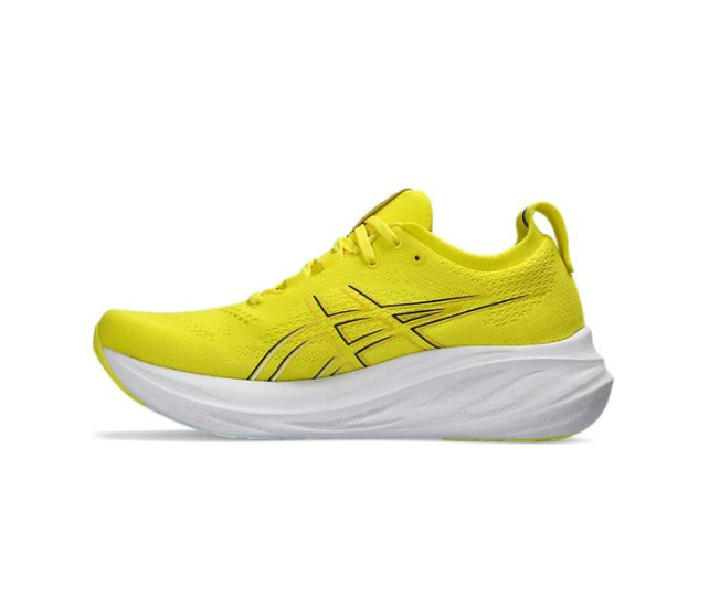 Asics Gel Nimbus 26 Bright Yellow 1011B794-750 - Image 5