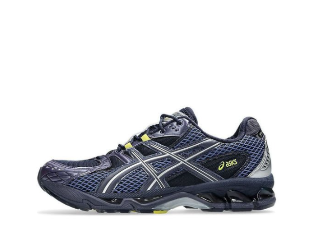 Asics Gel Nimbus 10.1 Midnight Indigo Fog 1203A599-400 - Image 3