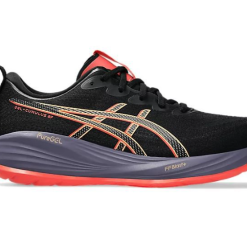 Asics Gel-Cumulus 27 Black Coral Reef 1011B960-001