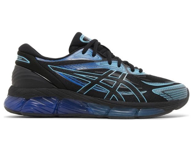 Asics Gel Quantum 360 8 Ocean Pack-Black Aquarium 1203A305-003