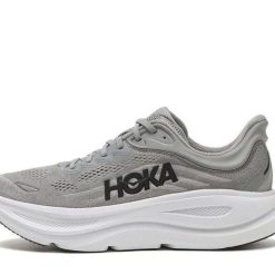 Hoka One One Bondi 9 Galactic Grey 1162011-GCTC