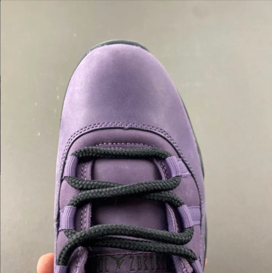 Air Jordan 11 Mojave Las Vegas Shoes Sneaker - Image 7