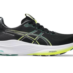 Asics Gel-Kayano 32 Black Jasper Green 1011C052-003
