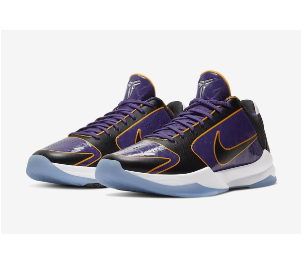 Zoom Kobe 5 Protro 5x Champ CD4991 500 - Image 4