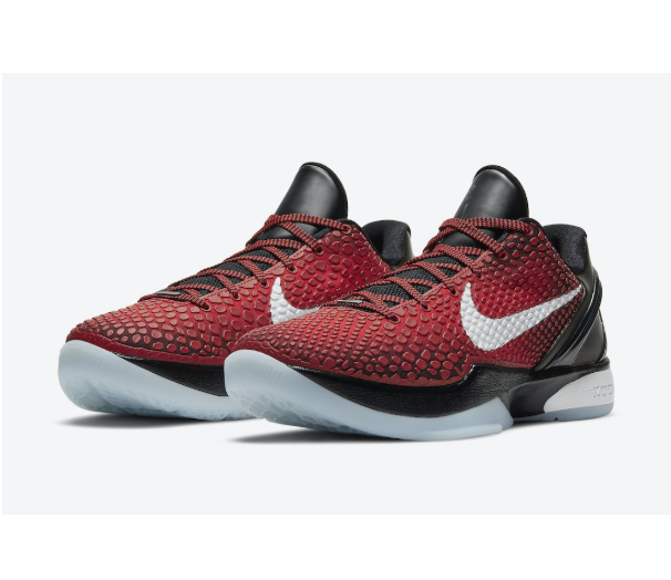 Zoom Kobe 6 Protro All-Star 2021 DH9888 600 - Image 3