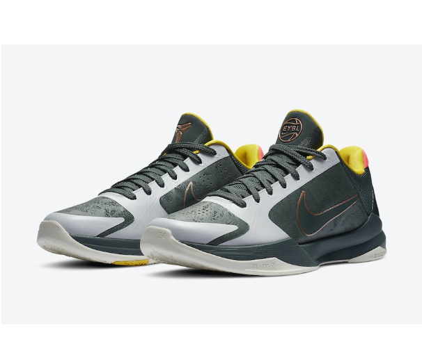 Zoom Kobe 5 Protro EYBL CD4991 300 - Image 5