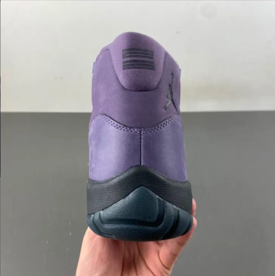 Air Jordan 11 Mojave Las Vegas Shoes Sneaker - Image 9
