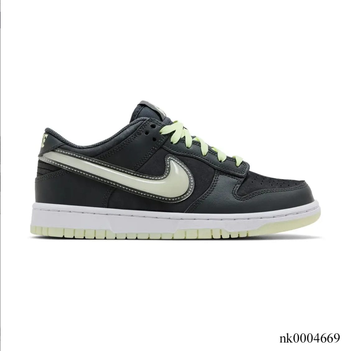 Dunk Low Glow in the Dark Shoes Sneakers