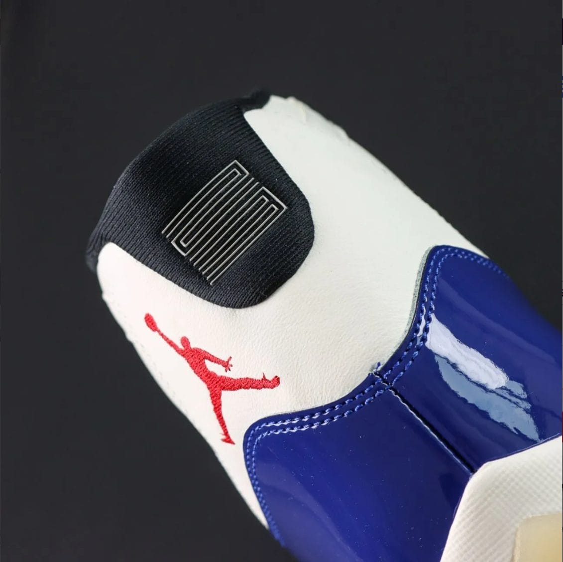 Premium Air Jordan 11 Rare Air Shoes Sneakers - Image 14