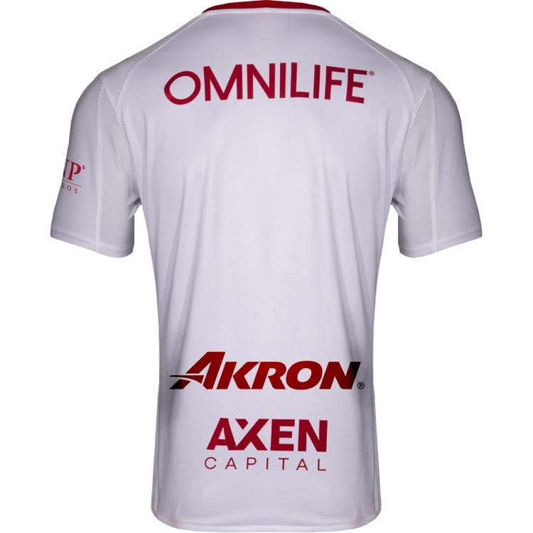 Santos FC VERON 70 Home 2025-26 Jersey – White (Copy)