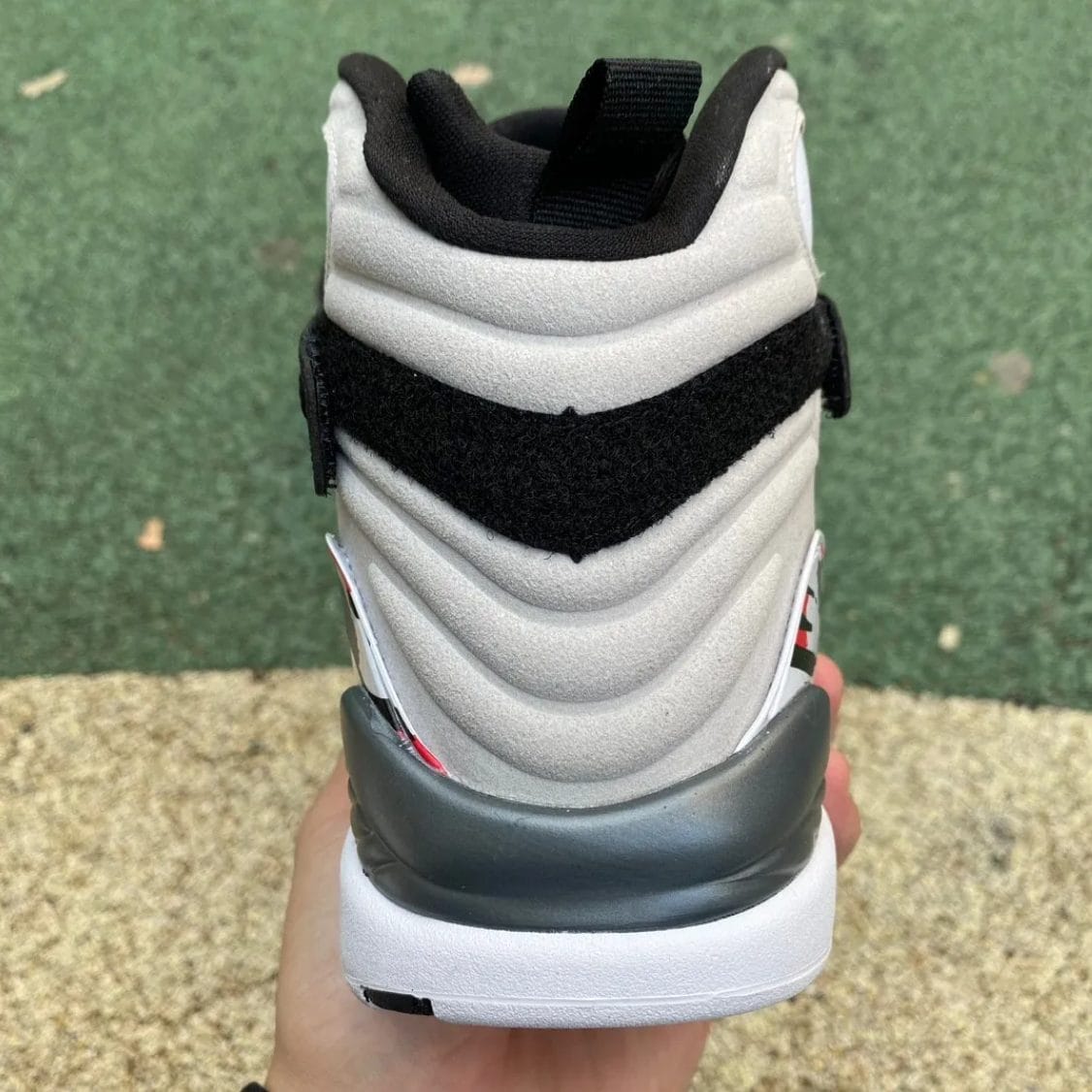 Air Jordan 8 Bugs Bunny (2025) Shoes Sneakers - Image 5