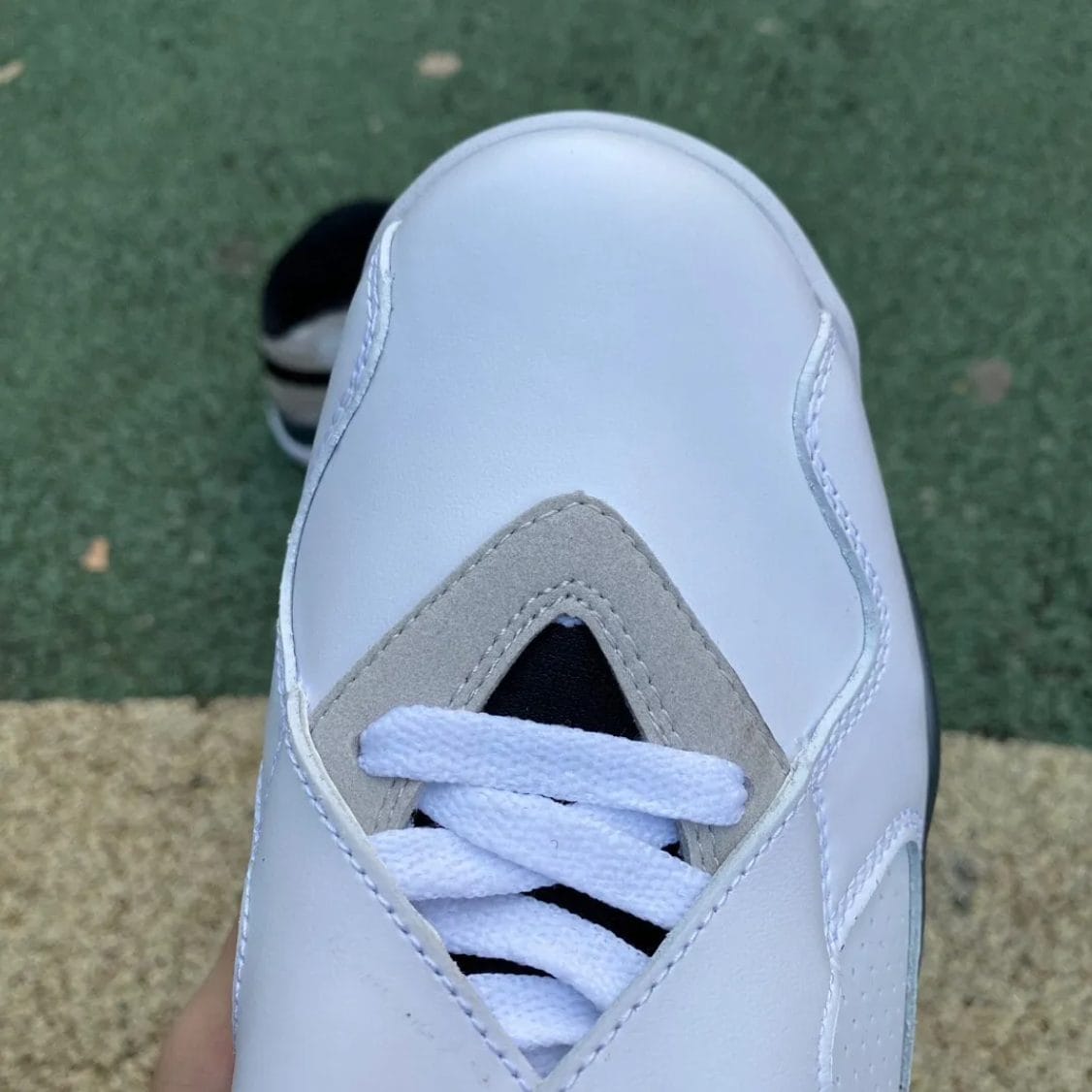 Air Jordan 8 Bugs Bunny (2025) Shoes Sneakers - Image 8