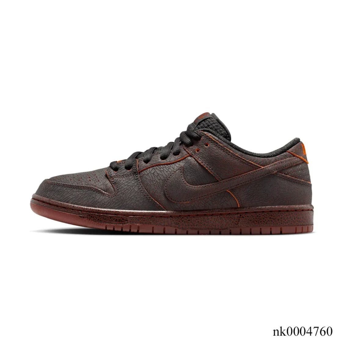 Dunk Low SB Pro PRM Krampus Shoes Sneakers - Image 5