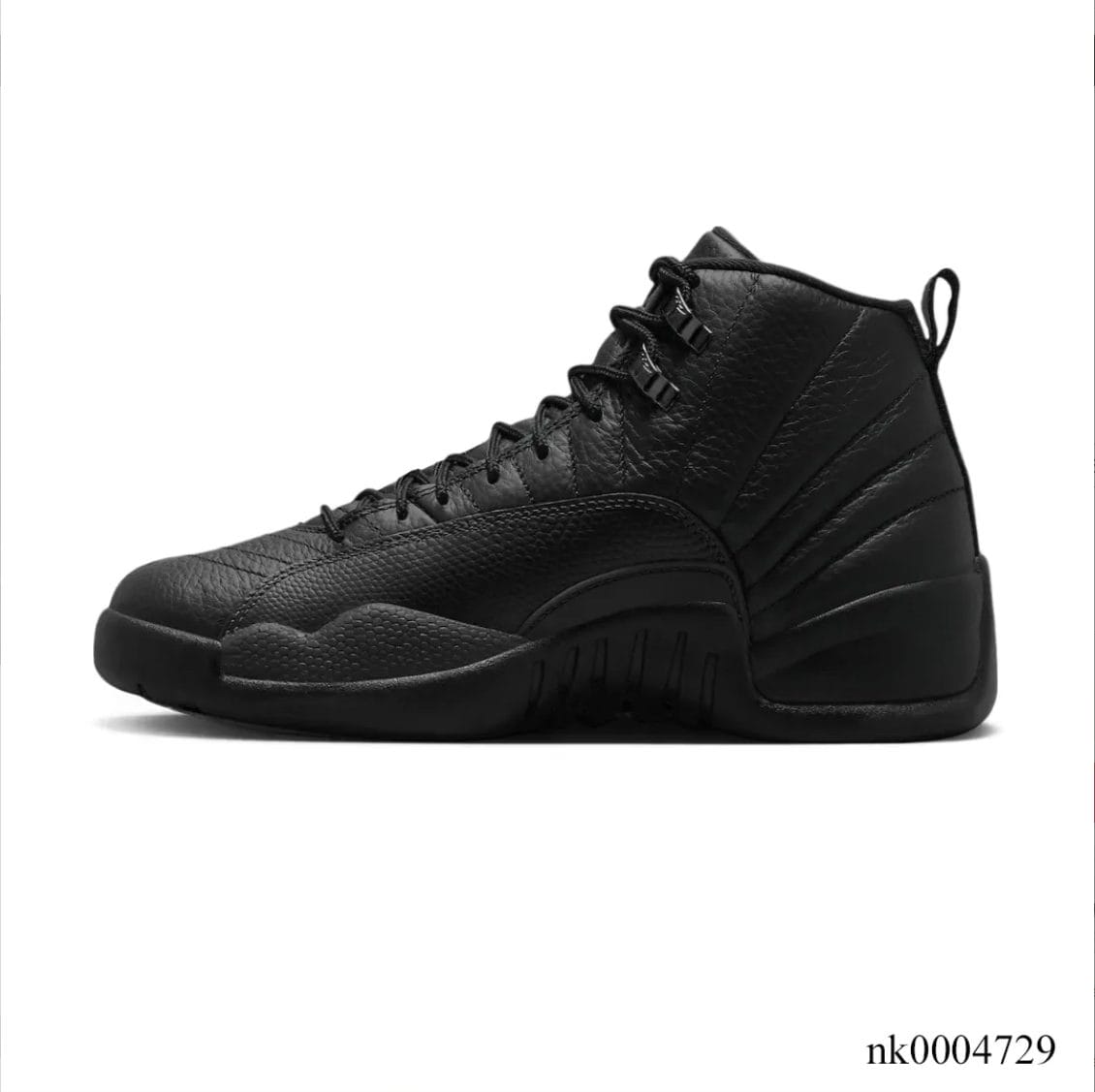 Air Jordan 12 Taxi 2025 Shoes Sneakers - Image 5