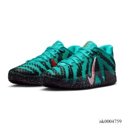 Alternative view of Ja 3 Scratch 3.0 Shoes Sneakers