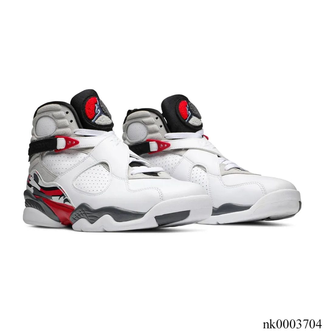 Air Jordan 8 Bugs Bunny (2025) Shoes Sneakers - Image 13