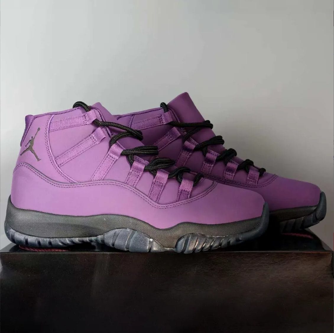 Air Jordan 11 Mojave Shoes Sneaker - Image 6