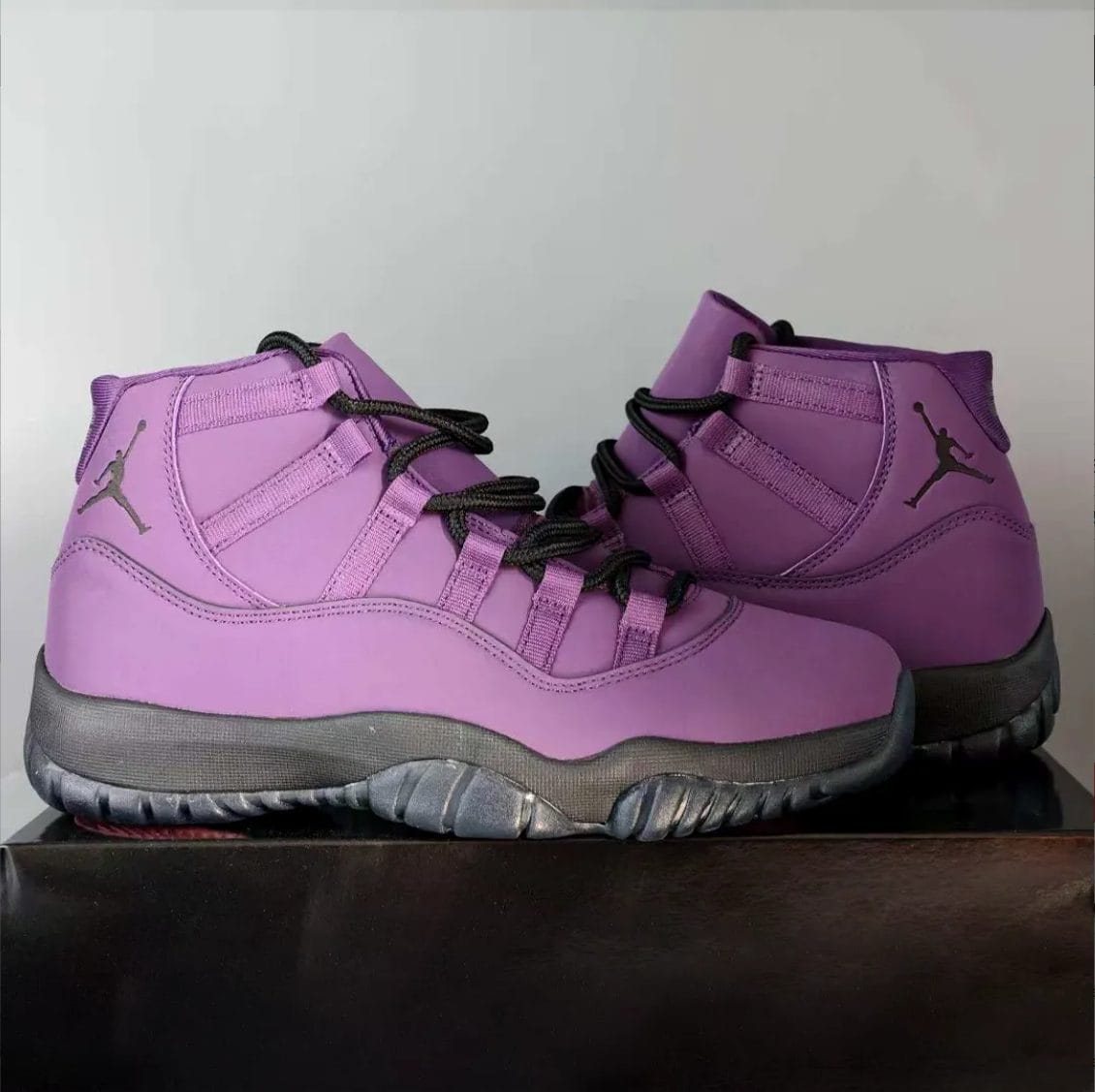 Air Jordan 11 Mojave Shoes Sneaker - Image 7