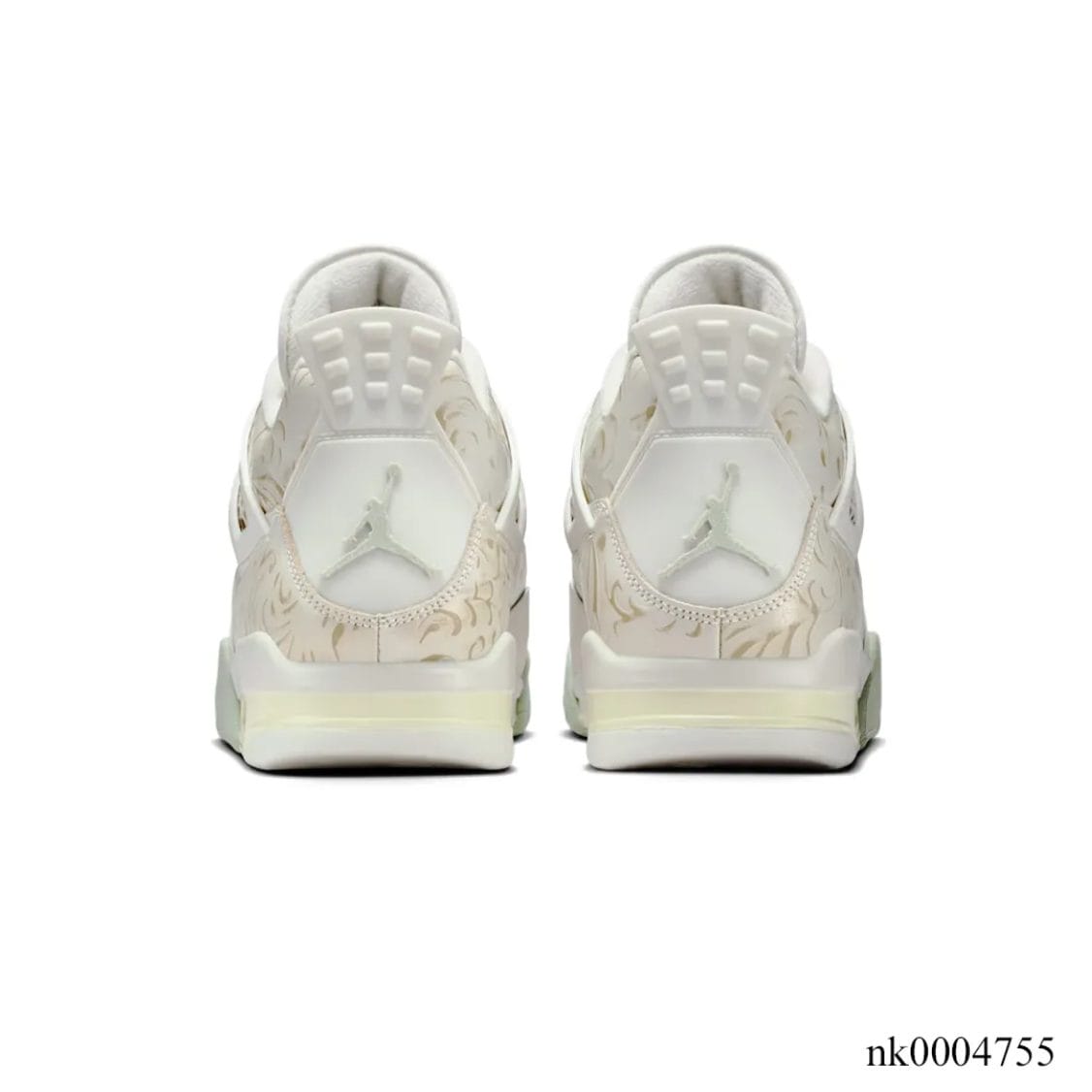 Air Jordan 4 SE Somos Eternos Shoes Sneakers - Image 12