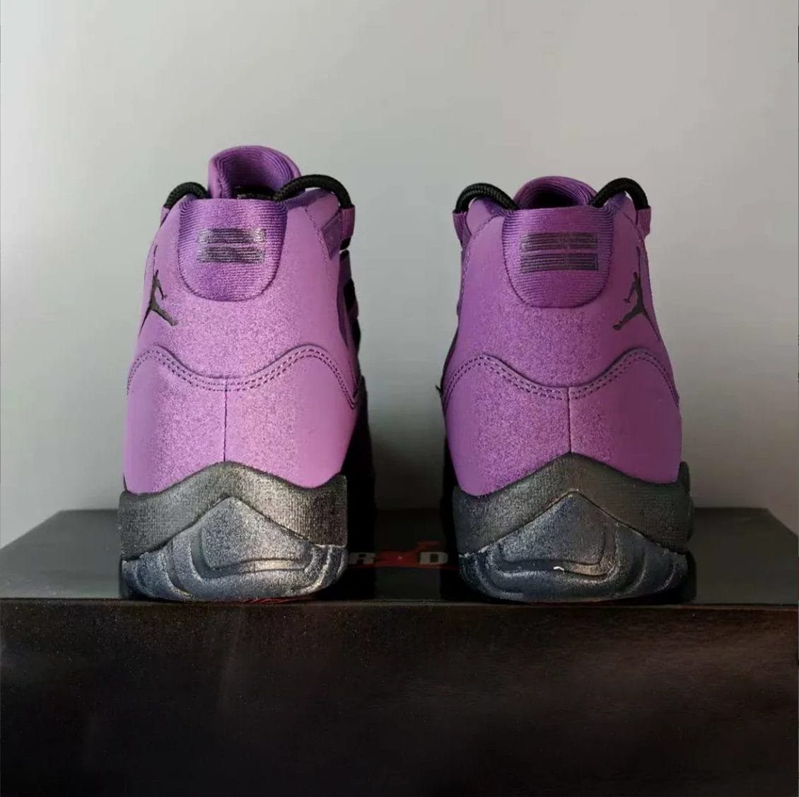 Air Jordan 11 Mojave Shoes Sneaker - Image 8