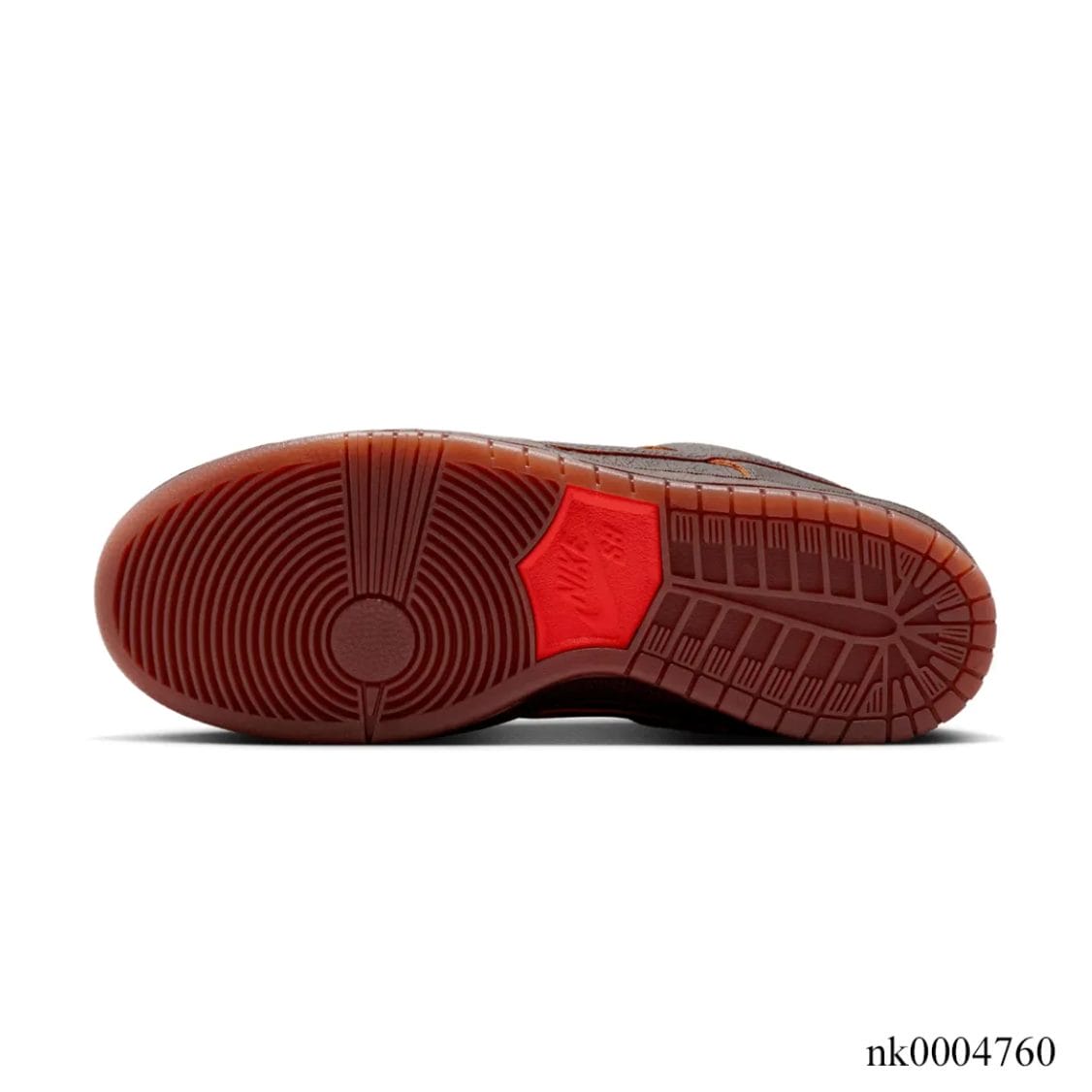 Dunk Low SB Pro PRM Krampus Shoes Sneakers - Image 4