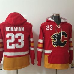 Canada Team Blank Pullover Hoodie