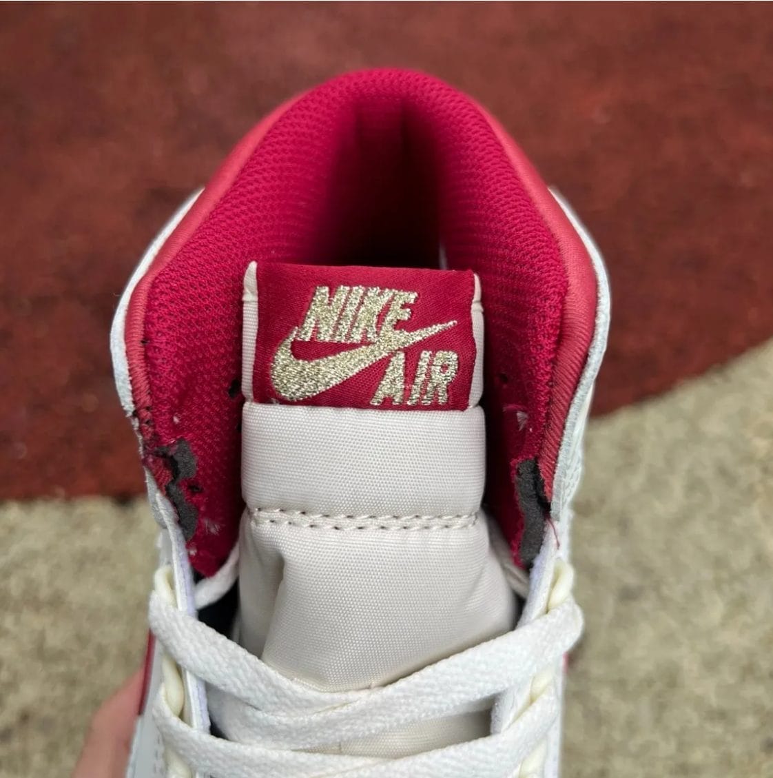 JD Legacy 312 Year of the Horse Shoes Sneakers - Image 10