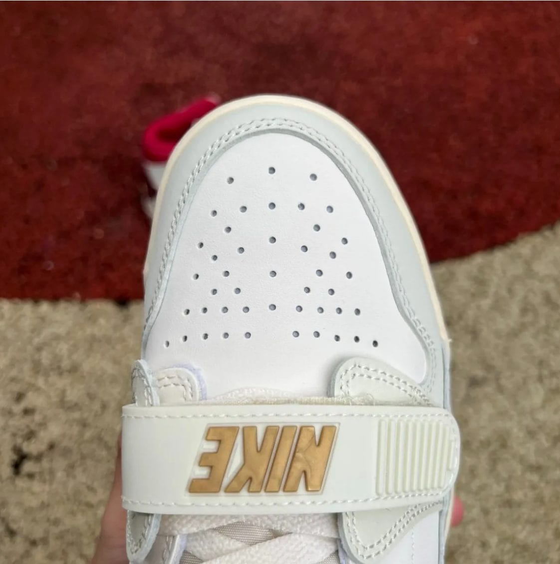 JD Legacy 312 Year of the Horse Shoes Sneakers - Image 11