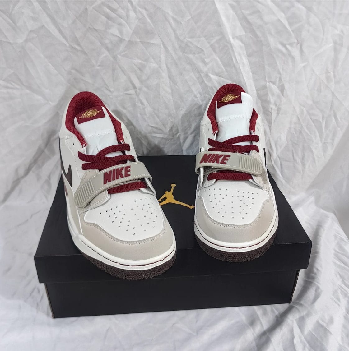 JD Legacy 312 Low Year of the Horse Shoes Sneakers - Image 6